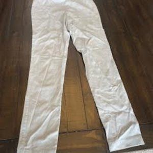 Lt. Blue Skinny Leggings